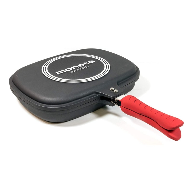 Moneta Progrill fornetto grill 32x24cm qualità extra