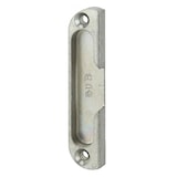 thumbnail of Gâche centrale encastrable réversible pour porte d'entrée bois, 85x18x9mm, E-11638-00-01 - FERCO by THIRARD