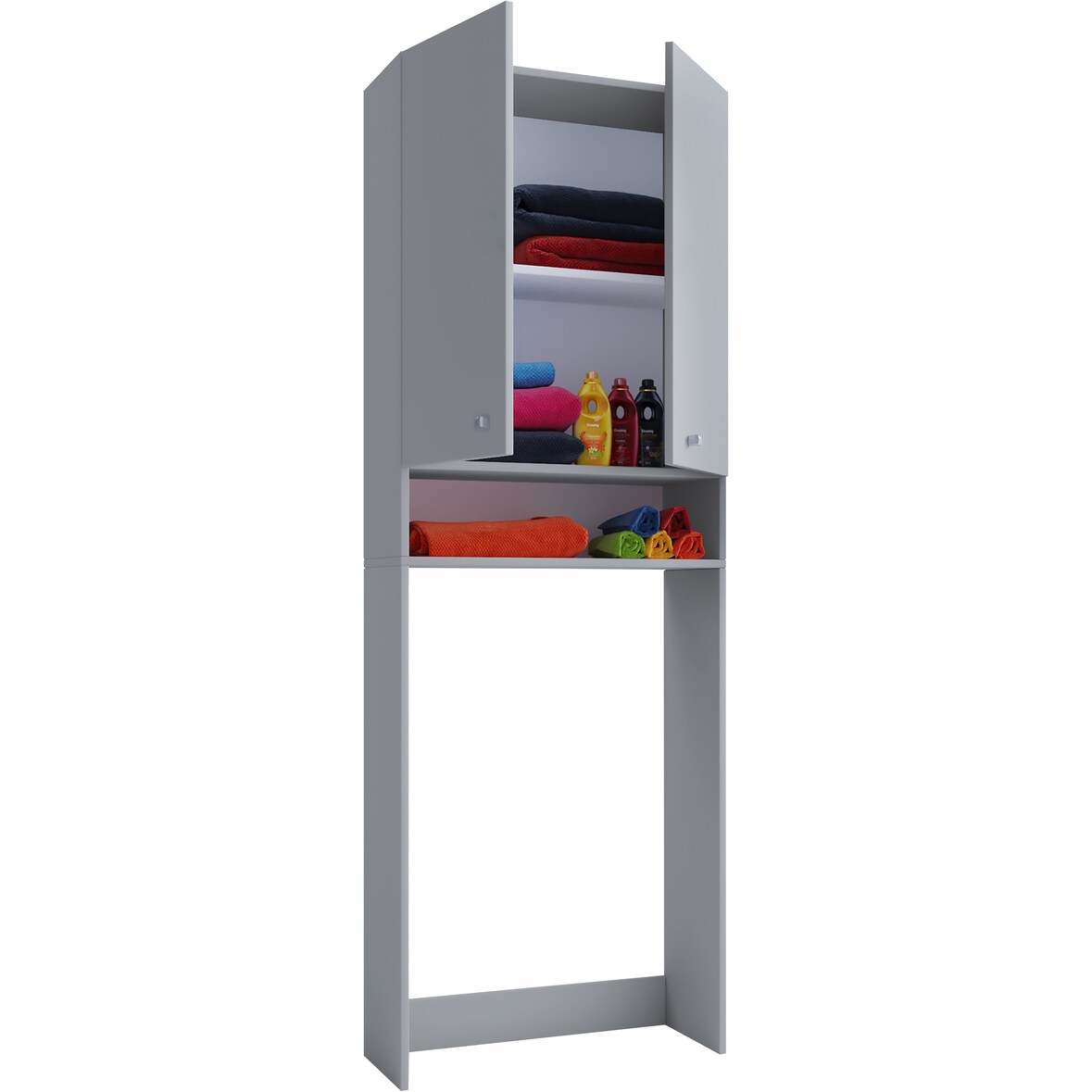 VCM  Lona  B. 64 x  H. 182 x T. 27 cm