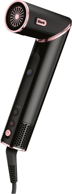 Shark HD424DE FlexStyle 3-in-1 Haarstyler & -trockner, 3 Styling-Möglichkeiten