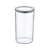 thumbnail of Recipiente Hermético para Alimentos Grande Redondo Ø10.5x19cm 7house