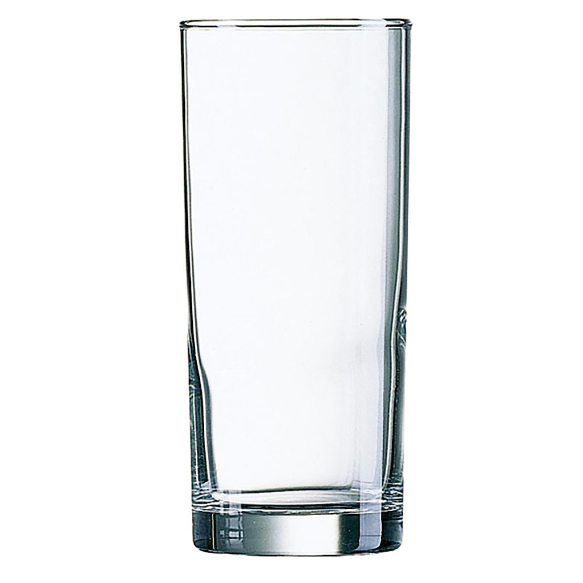 Arcoroc Doos Met 48 Hoge Glazen, 28 Cl, Princesa