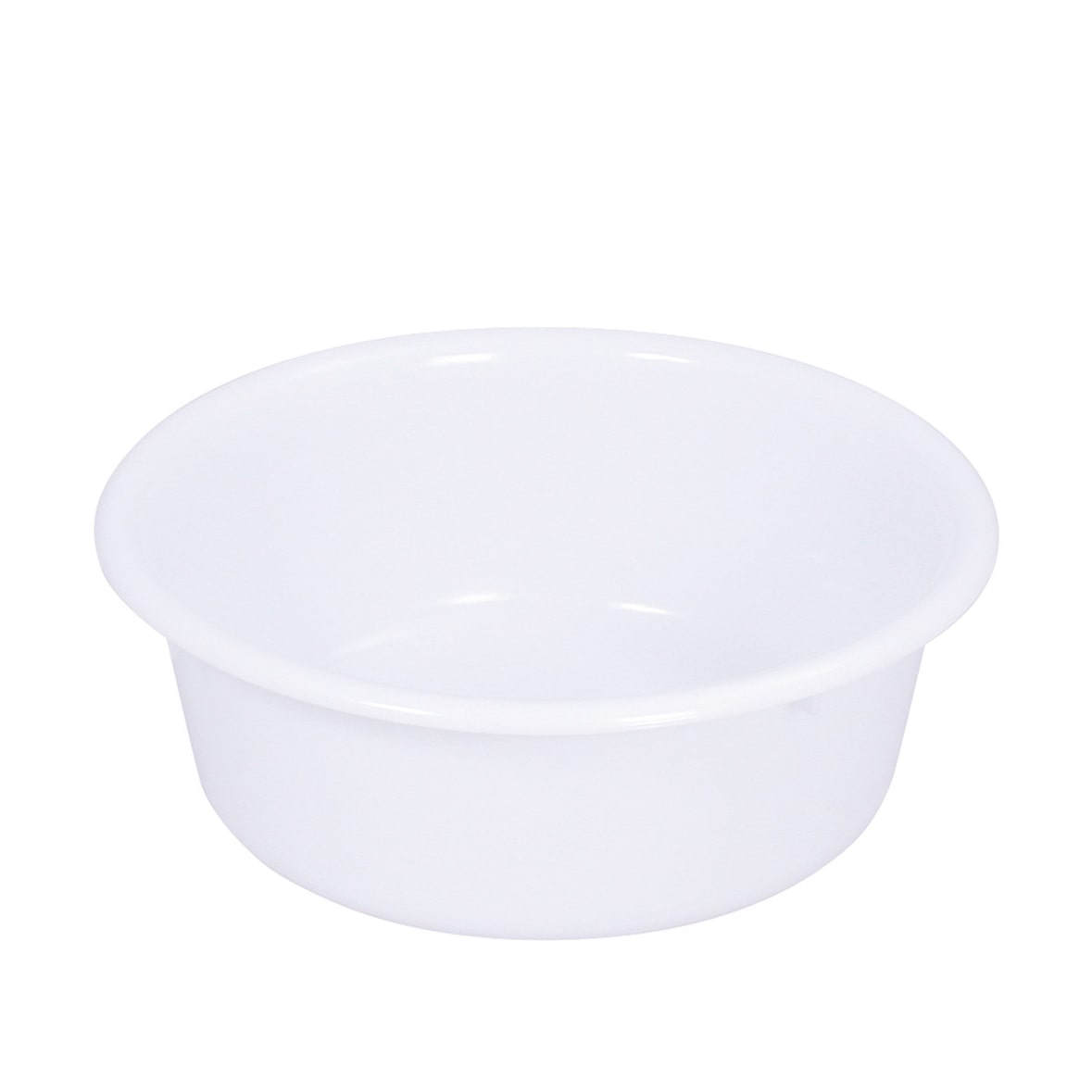 GILAC Cuvette ronde - 7.5 L - Blanc G606721