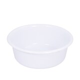 thumbnail of GILAC Cuvette ronde - 7.5 L - Blanc G606721
