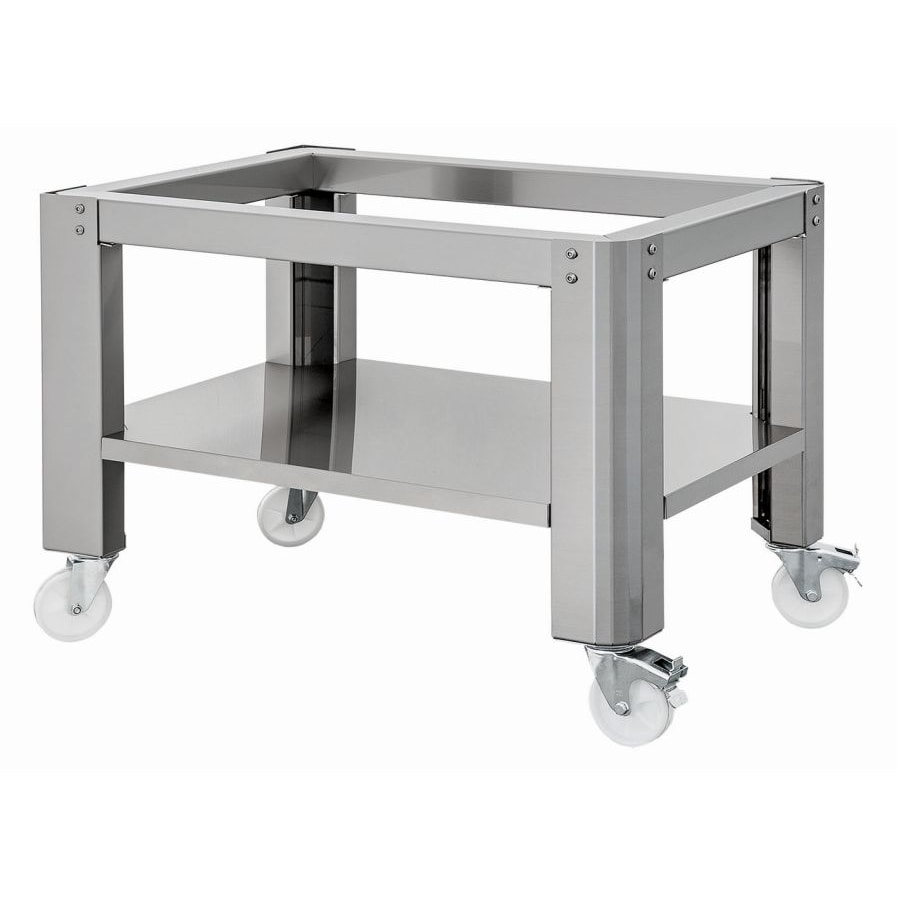 Combisteel onderstel voor doorloop oven 7485.0150