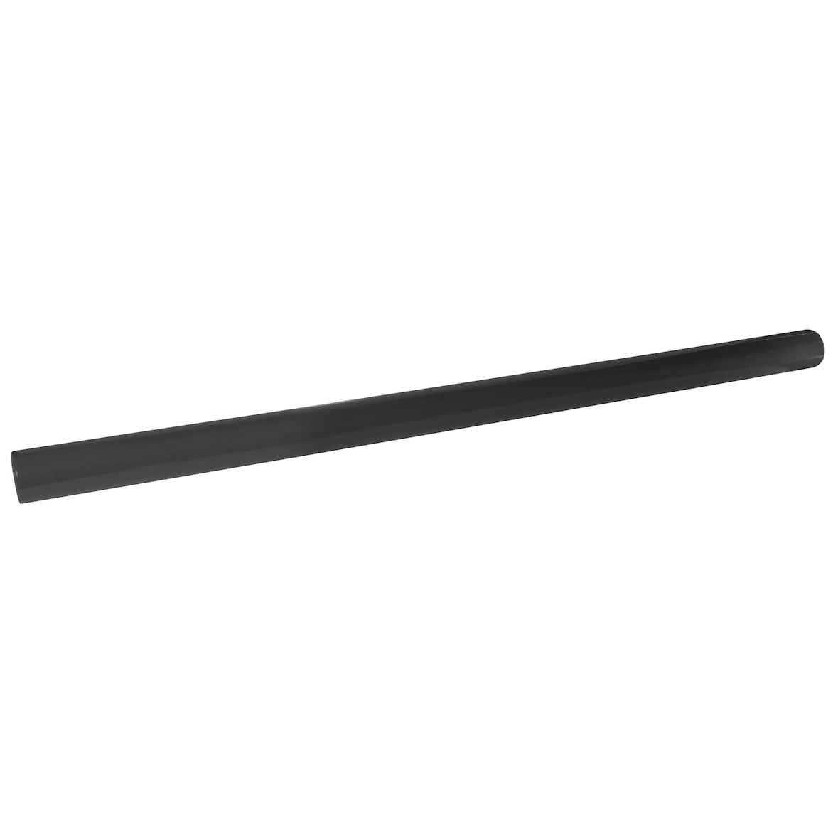 METRO Professional - 4 x nappe jetable PP non tissé spunbond - en rouleau 1,20 M de large X 25 M de long - couleur noir