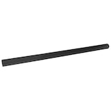 thumbnail of METRO Professional - 4 x nappe jetable PP non tissé spunbond - en rouleau 1,20 M de large X 25 M de long - couleur noir