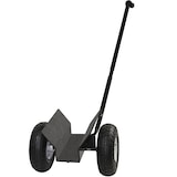 thumbnail of Plattenroller 275kg Plattenwagen mit Griff Klemmwagen 0-10cm Klemmplatte P4