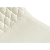 thumbnail of Stuhl Giverny Stoff/creme