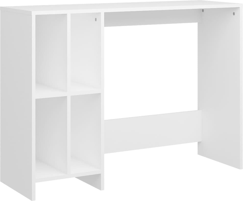 Helloshop26 - Bureau tafel werkstation computermeubel computerstudie ...