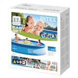 thumbnail of Piscina hinchable INTEX Easy Set 366x76 cm - 5.621 litros