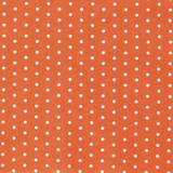 thumbnail of Home Fashion, Mini Dots orange, Cocktail-Servietten aufgefaltetes Maß 25 cm x 25 cm, im Viertelfalz, 20 Stück pro Pack