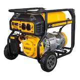 thumbnail of Generatore di corrente benzina DeWALT DXGNP35E - monofase - 3,3 kW- AVR