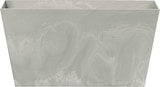 thumbnail of Prosperplast - TUBUS CASE BETON EFFECT 12L Topf - 40x21,6x20cm in Betonfarbe