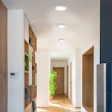 thumbnail of Näve LED Deckenleuchte "Bonus" d: 17cm