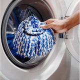 thumbnail of Vileda lavapavimenti H2Pro spin mop in plastica