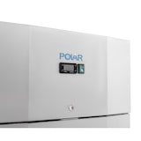 thumbnail of Polar U-Serie Energiezuinige Enkele Deur Staand Display Vriezer