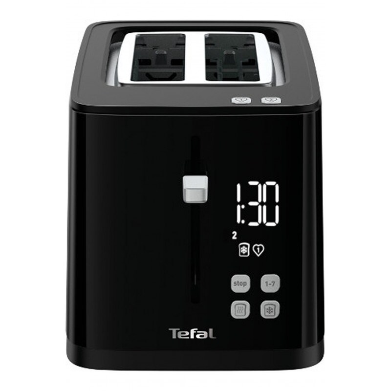 Grille Pain  Smart & Light Tt640810 - Usage Non Intensif - Tefal