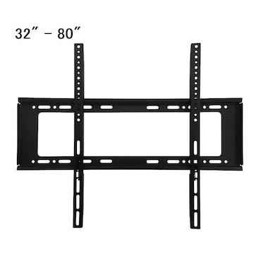 Soporte de Pared para Televisor Smart TV LCD led Universal monitores de 32