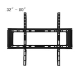 thumbnail of Suporte de parede para Smart TV LCD led TV para monitores de 32" a 80" polegadas VESA 100 mm a 600 mm