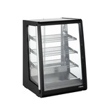 thumbnail of SARO Warmhaltevitrine Modell ALVA, 620 x 590 x 910 mm