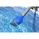 thumbnail of Bestway Poolsauger Poolreiniger mit Teleskopstange & Schmutzbehälter