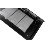 thumbnail of Gurari GCH C 343 90 BL PRIME Dunstabzugshaube Deckenhaube 90 cm