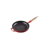 thumbnail of Le Creuset Bratpfanne 28 cm-rot