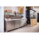 thumbnail of Pizzakühltisch Pizza 2600