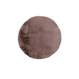 thumbnail of Badematte Priscella 500 Rosa Ø 100cm RUND