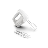 thumbnail of Frullino sbattitore Moulinex HM450 PREPMIX Bianco e Grigio [132431]