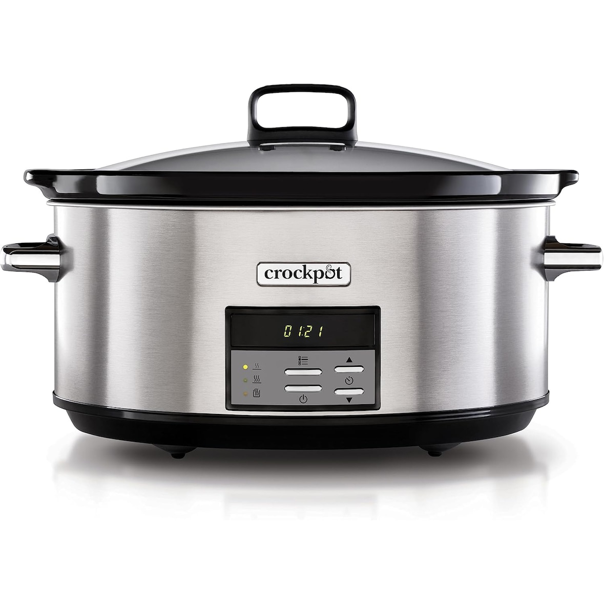 Crock-Pot Schongarer CSC063X 7,5l