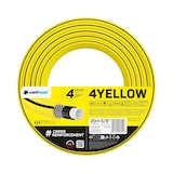 thumbnail of Cellfast - 4GEEL Tuinslang Diameter 15 mm en 20 m lengte, inclusief handsproeier