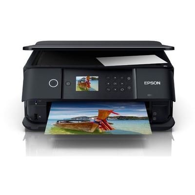 Impresora Multifunción Inyección EPSON XP-6100