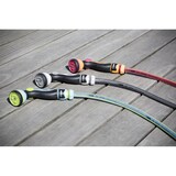 thumbnail of Rehau tuinslangset Cool Touch lemon 1/2" 25 meter rol - incl. Spuitpistool 7 standen