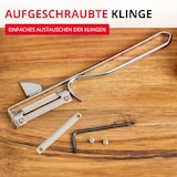 thumbnail of Sparschäler "Famos"