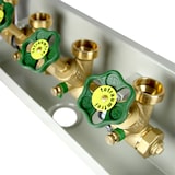 thumbnail of ATV-Station 4-faches oberes Anschlussgewinde 1` x 1 1/2`