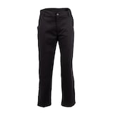 thumbnail of Pantalon de cuisine mixte Chef Works Professionnel chevrons noirs S