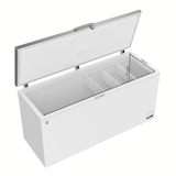 thumbnail of METRO PROFESSIONAL Diepvriezer GHF2700S, 188 x 73.5 x 94.5 cm, 700 L, 125 W, wit/grijs