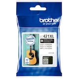 thumbnail of Tinteiro original Brother LC421XL Preto (LC421XLBK)