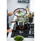 thumbnail of WMF Vitalis Aroma Dampfgarer Ø 28 cm