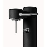 thumbnail of AARKE Carbonator 3 Edelstahl Schwarz
