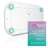 thumbnail of MyBeo Digitale Babywaage mit Display - 20 g bis 20 kg / 2,9 Zoll