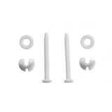 thumbnail of ROSSIGNOL Abattant WC SANIPLA blanc