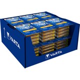 thumbnail of Varta Batterie Alkaline, Micro, AAA, LR03, 1.5V Longlife, Retail Box (24-Pack)