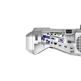 thumbnail of Epson EB-685W Ultrakurzdistanz Beamer für Schulen mit WXGA, 3500 Lumen und optionalem WLAN