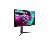 thumbnail of LG 27GR93U-B Computerbildschirm 68,6 cm (27") 3840 x 2160 Pixel 4K Ultra HD Schwarz