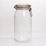 thumbnail of LE PARFAIT lot de 3 bocaux en verre 3l 908378