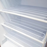 thumbnail of Arca congeladora vertical de 258 litros com porta de vidro para restauração. Congelador vertical para bares, restaurantes e pastelarias.