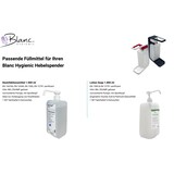 thumbnail of Desinfektion, Haut- und Händedesinfektion für Blanc Hebelspender , 6x1Liter
